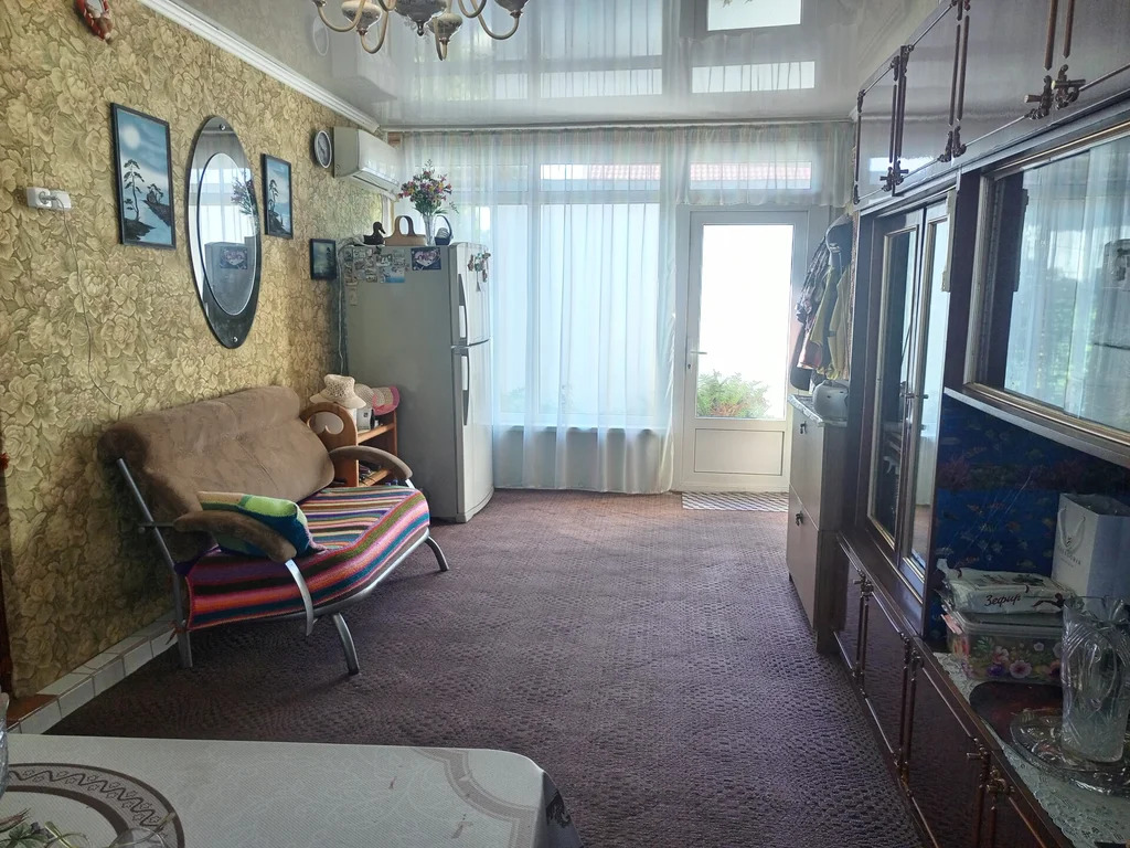 Продажа дома, Темрюк, Темрюкский район, ул. Черноморская - Фото 2