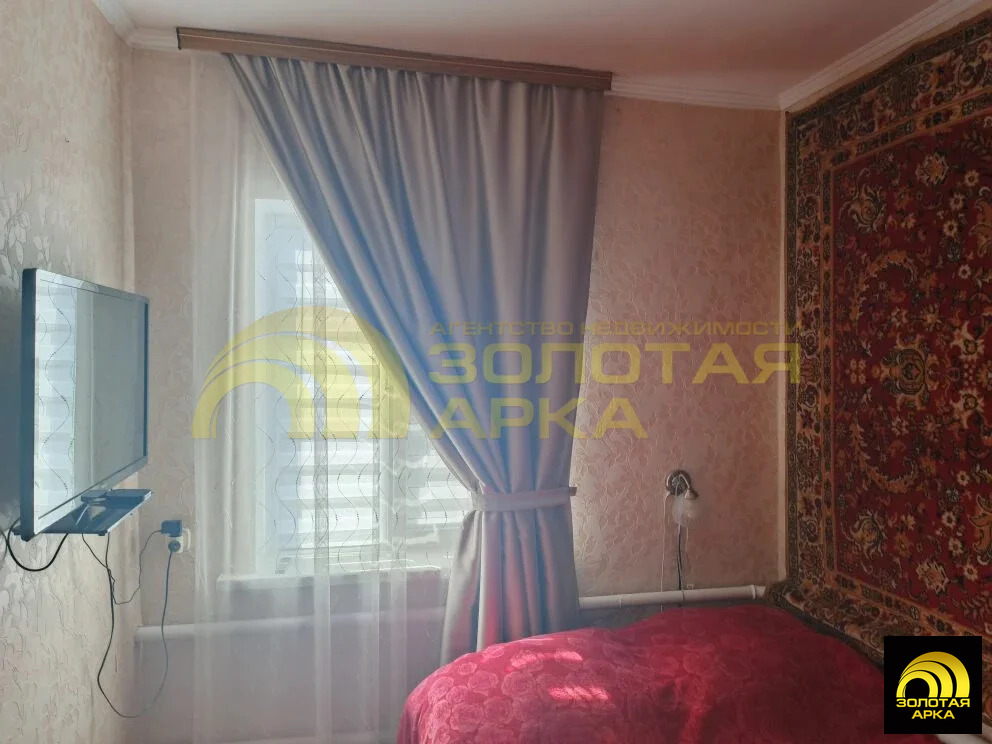 Продажа дома, Холмская, Абинский район, ул. Ленинградская - Фото 11