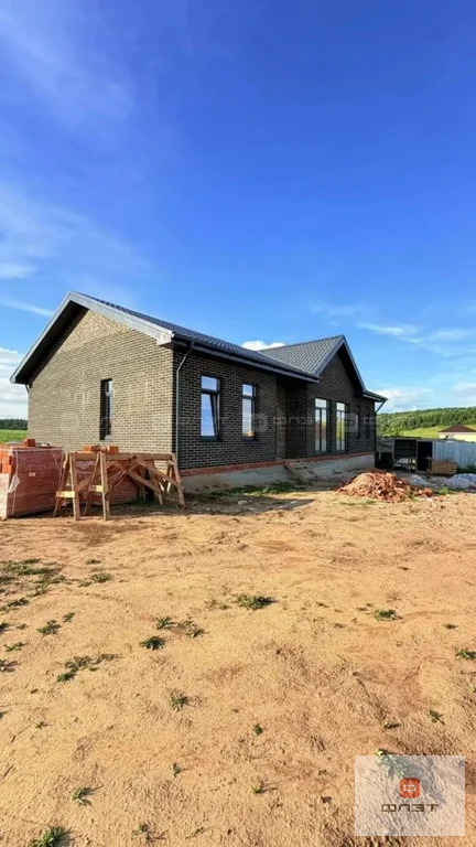 Продажа дома, Старое Шигалеево, Пестречинский район, ул. Солнечная - Фото 2