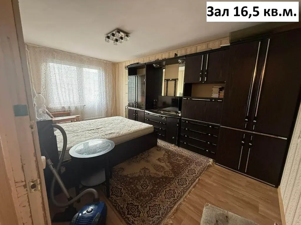 Сдам двухкомнатную квартиру 48,3 кв.м. в Балашихе - Фото 1