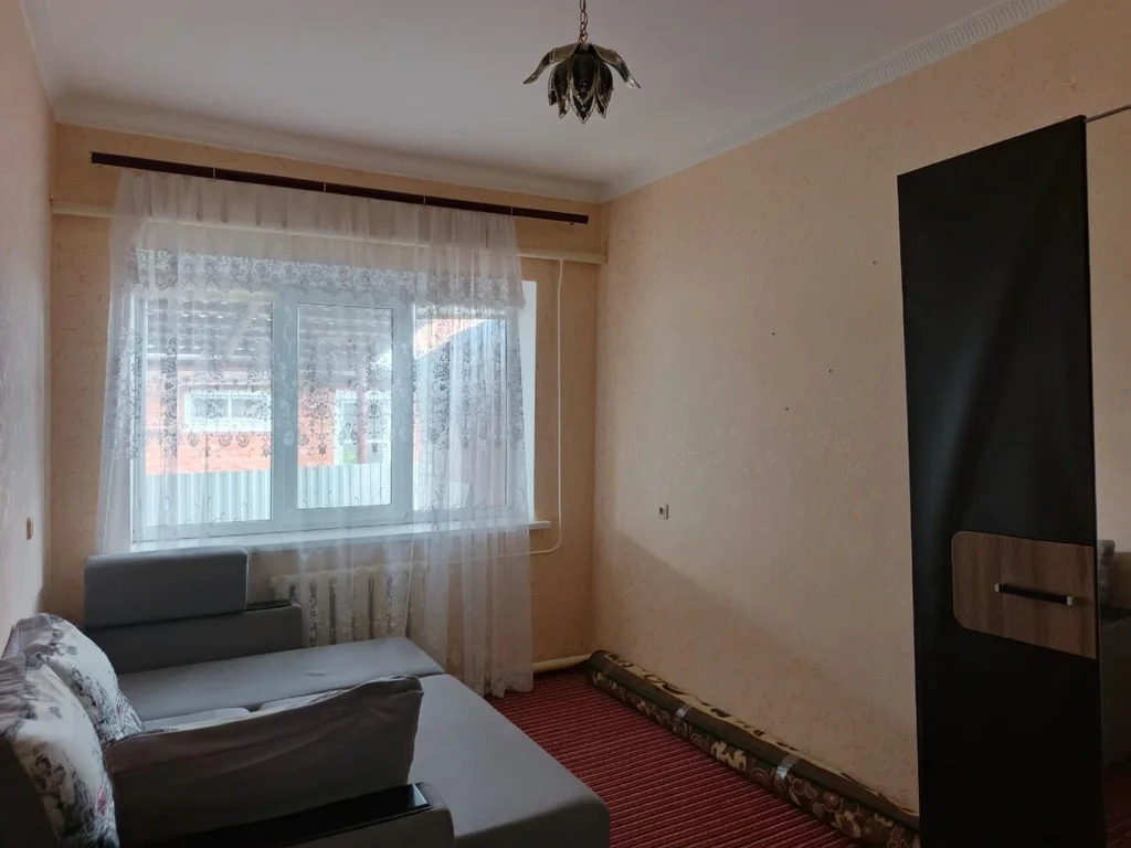 Продажа дома, Новодмитриевская, Северский район, ул. Октябрьская - Фото 13
