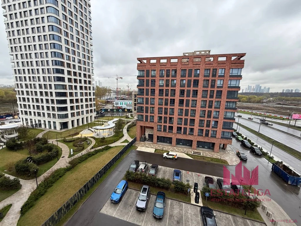 Продажа квартиры, ул. Нижние Мневники - Фото 6