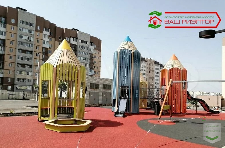 Продажа квартиры в новостройке, Саратов, Улица имени Б.Н. Ерёмина - Фото 7