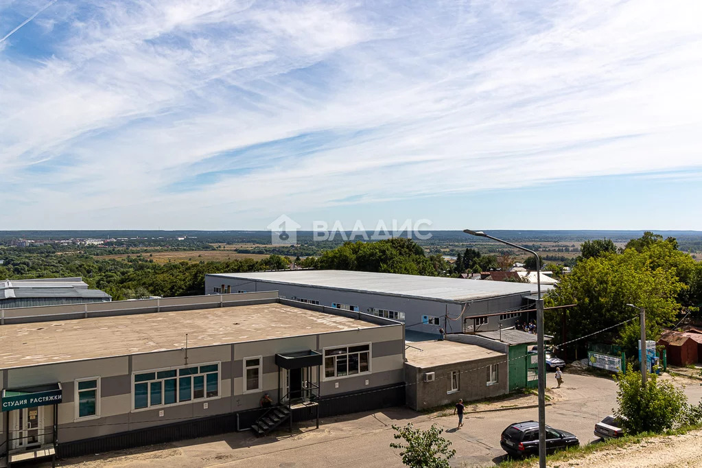 Городской округ Владимир, Офицерская улица, д.1ак3, 2-комнатная . - Фото 18