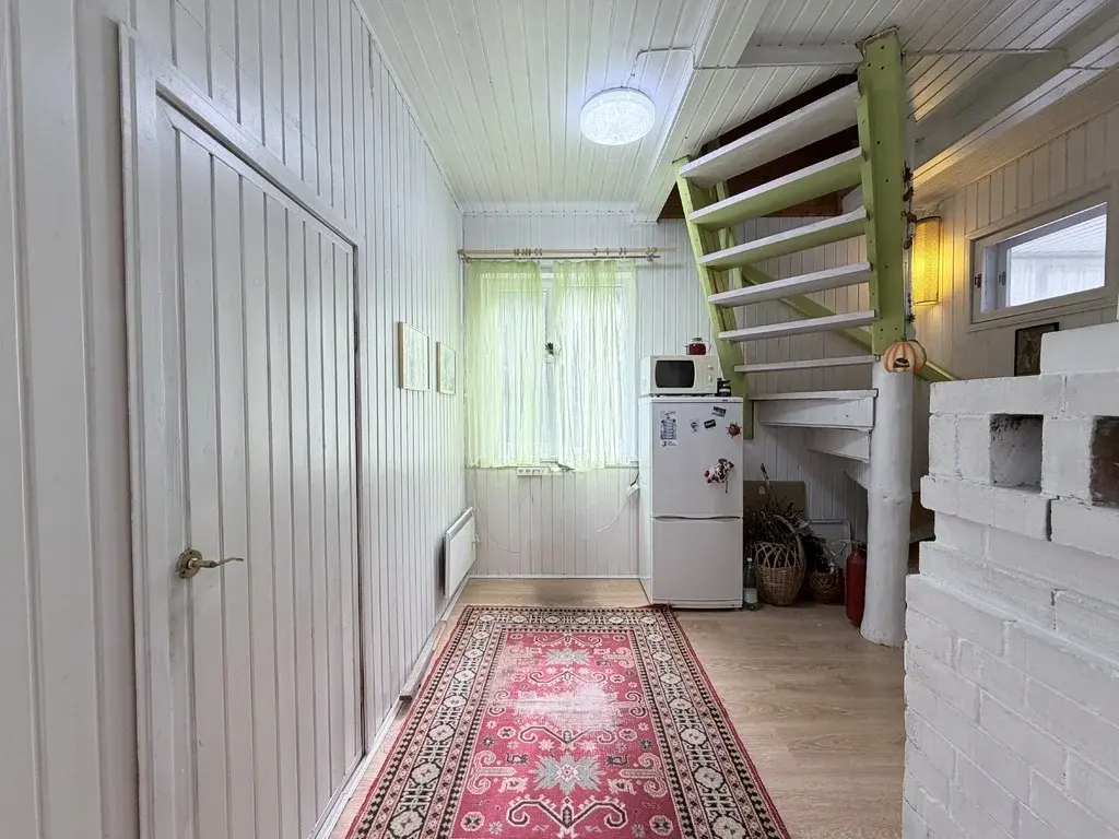 Дом 114 м2 на участке 15 сот. - Фото 17
