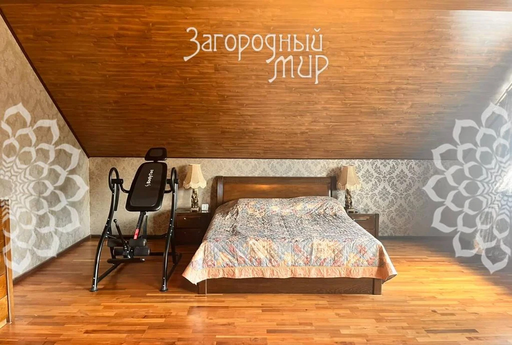 Продам дом, Волоколамское шоссе, 38 км от МКАД - Фото 21