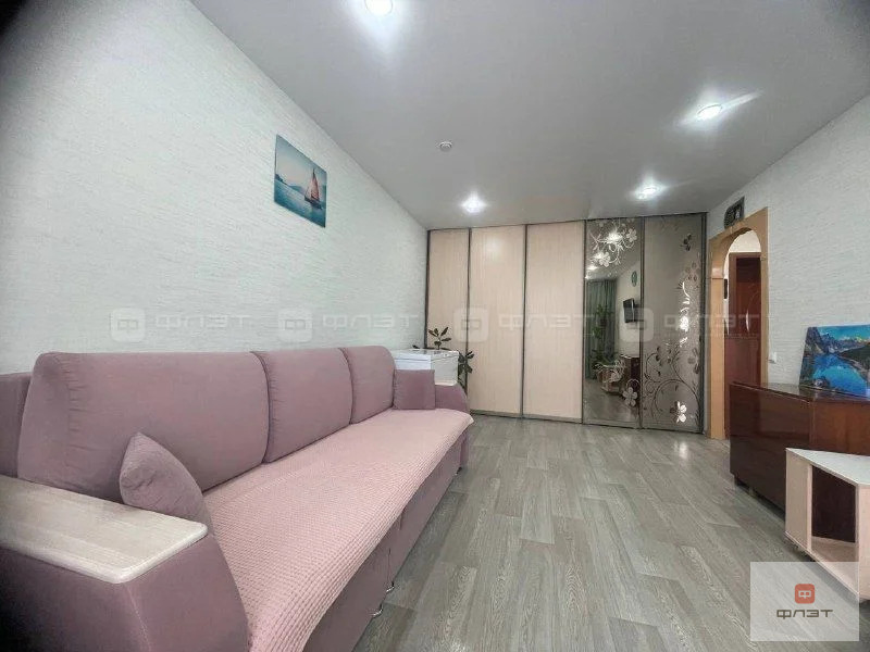 Продажа квартиры, Казань, ул. Магистральная - Фото 2