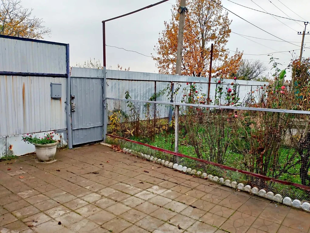 Продажа дома, Полтавская, Красноармейский район, ул. К.Маркса - Фото 3