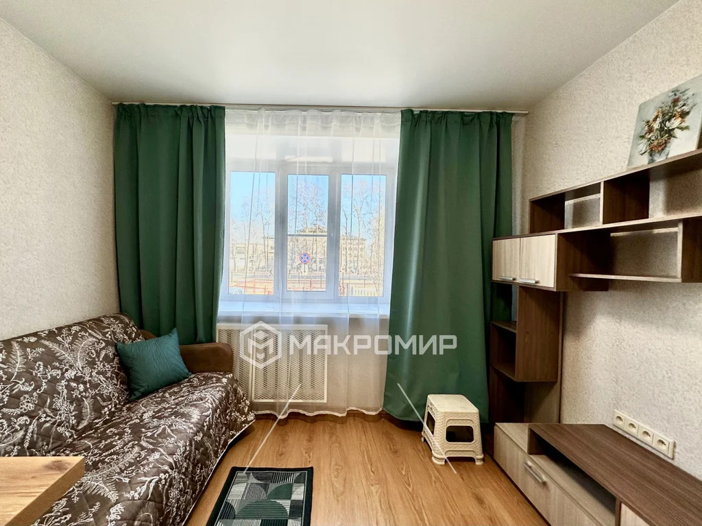 Продажа квартиры, Архангельск, ул. Урицкого - Фото 3