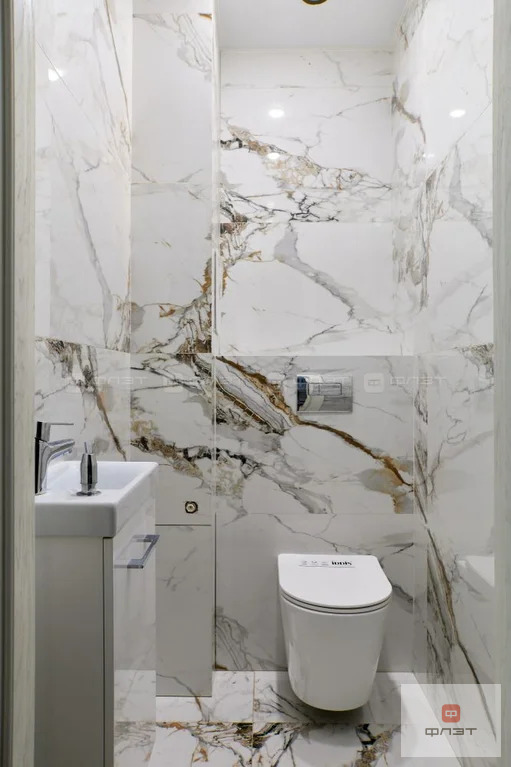 Продажа квартиры, Казань, ул. Космонавтов - Фото 16