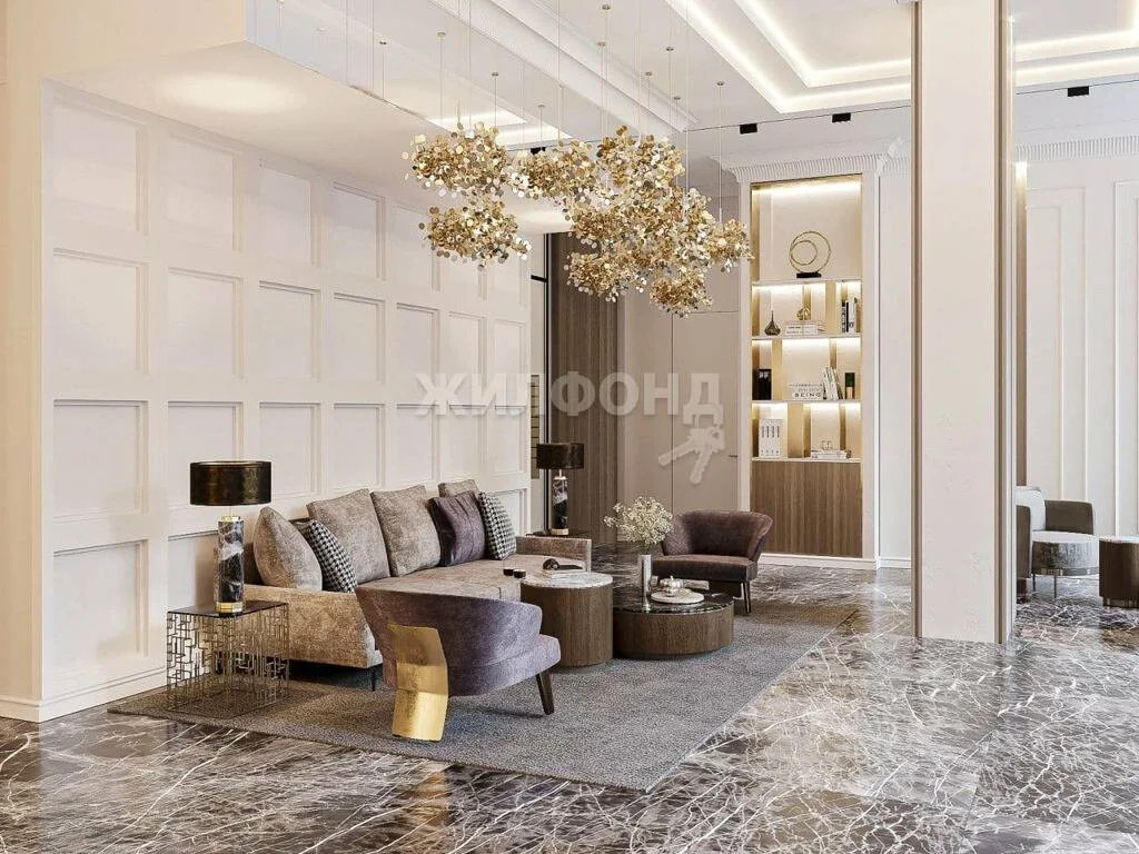 Продажа квартиры, Новосибирск, ул. Московская - Фото 14