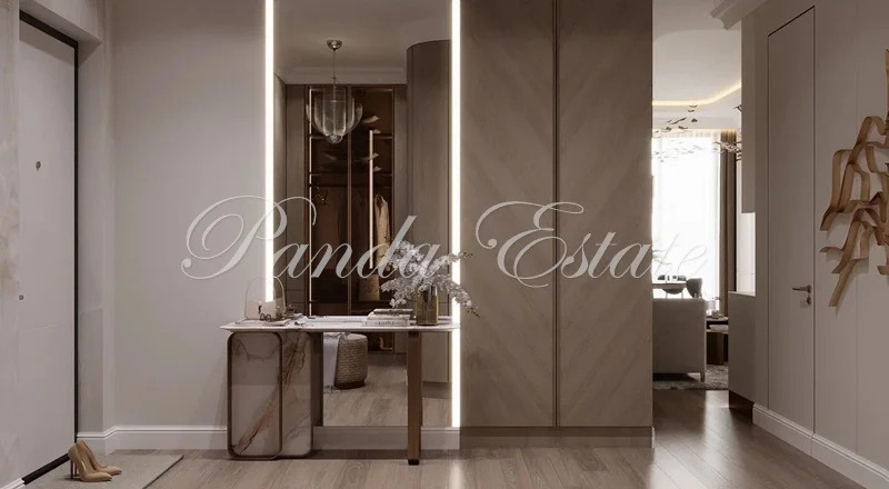 Клубный готовый дом с премиальным ремонтом (ном. объекта: 9791) - Фото 7