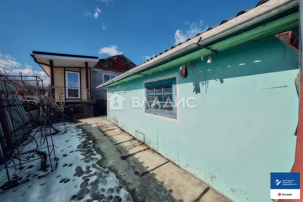 Продажа дома, Шишкино, Рыбновский район - Фото 6