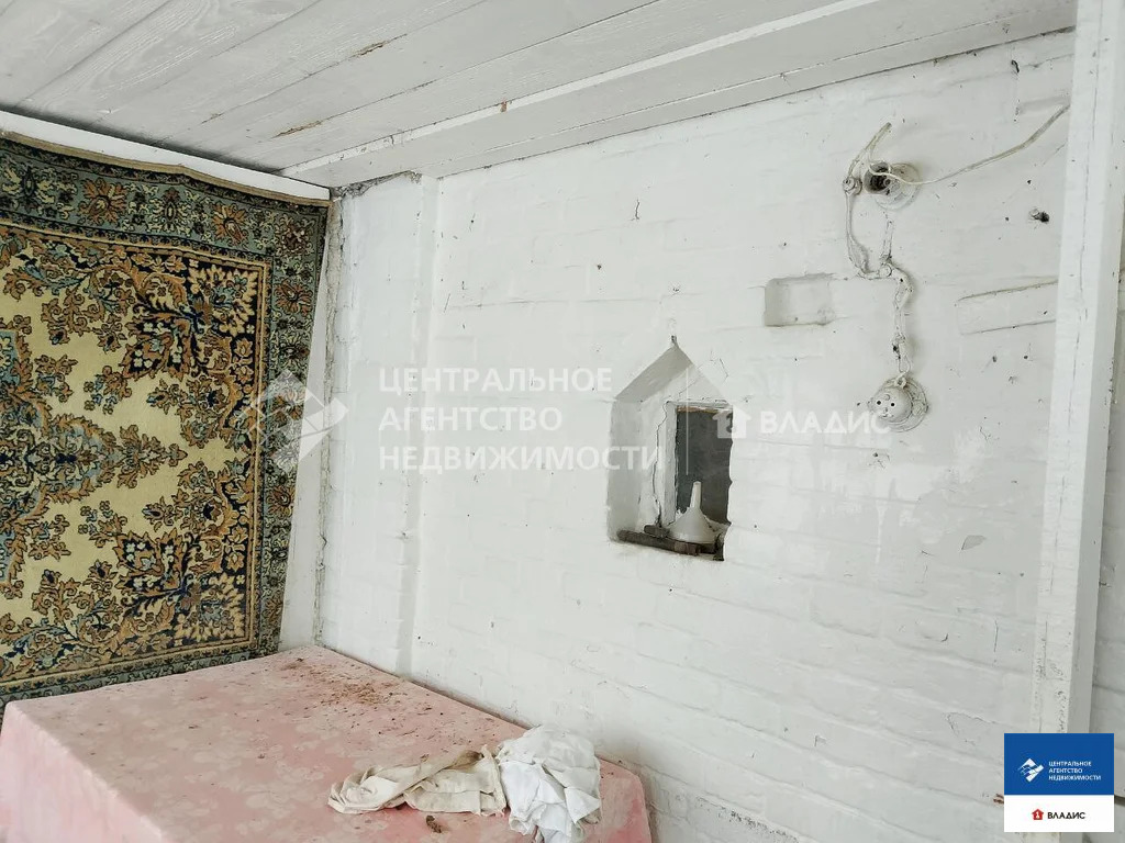 Продажа дома, Кареево, Старожиловский район, ул. Вишневая - Фото 11