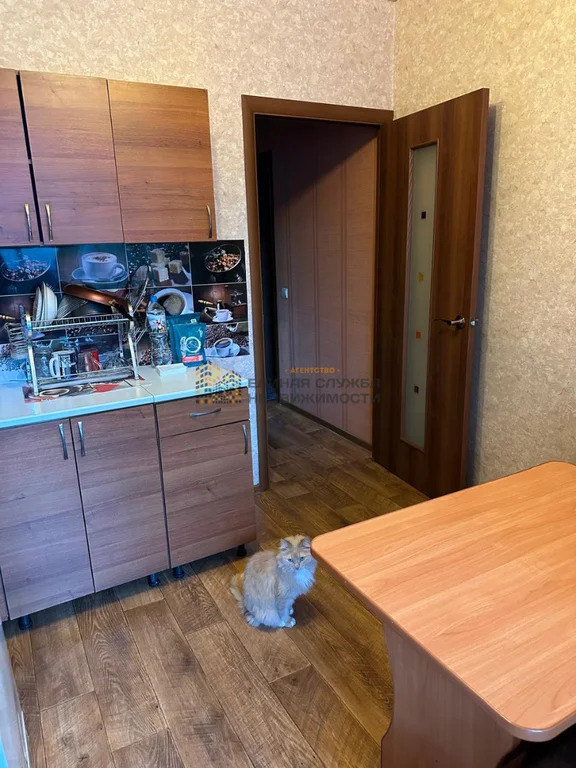 Аренда квартиры, Уфа, ул. Академика Королева - Фото 10