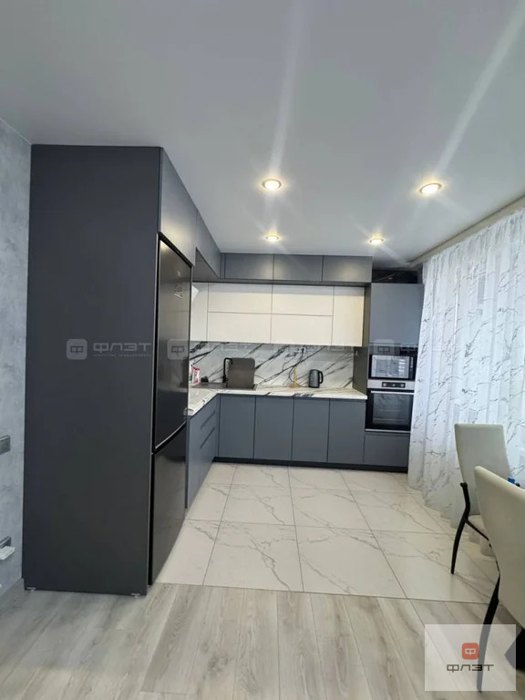 Продажа квартиры, Казань, ул. Гавриила Державина - Фото 2