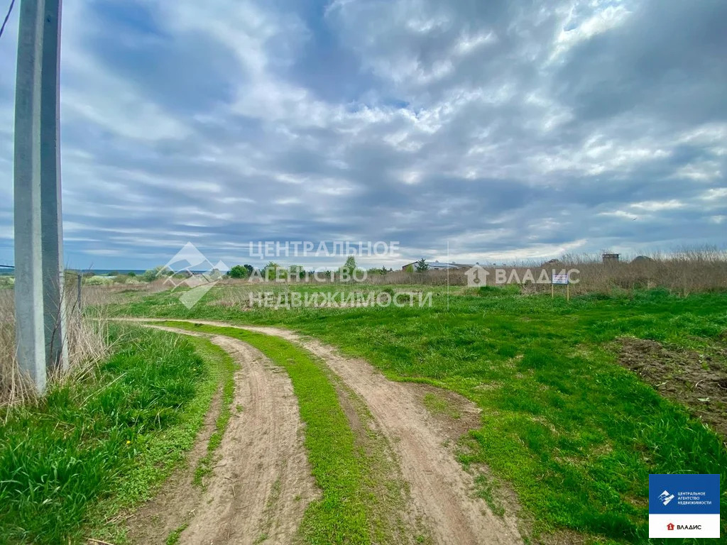 Продажа участка, Вышгород, Рязанский район - Фото 3