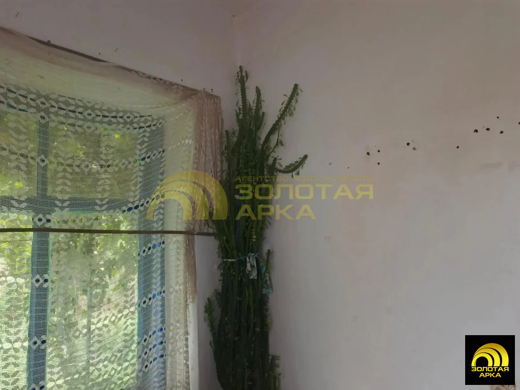 Продажа дома, Холмская, Абинский район, ул. Карла Маркса - Фото 10