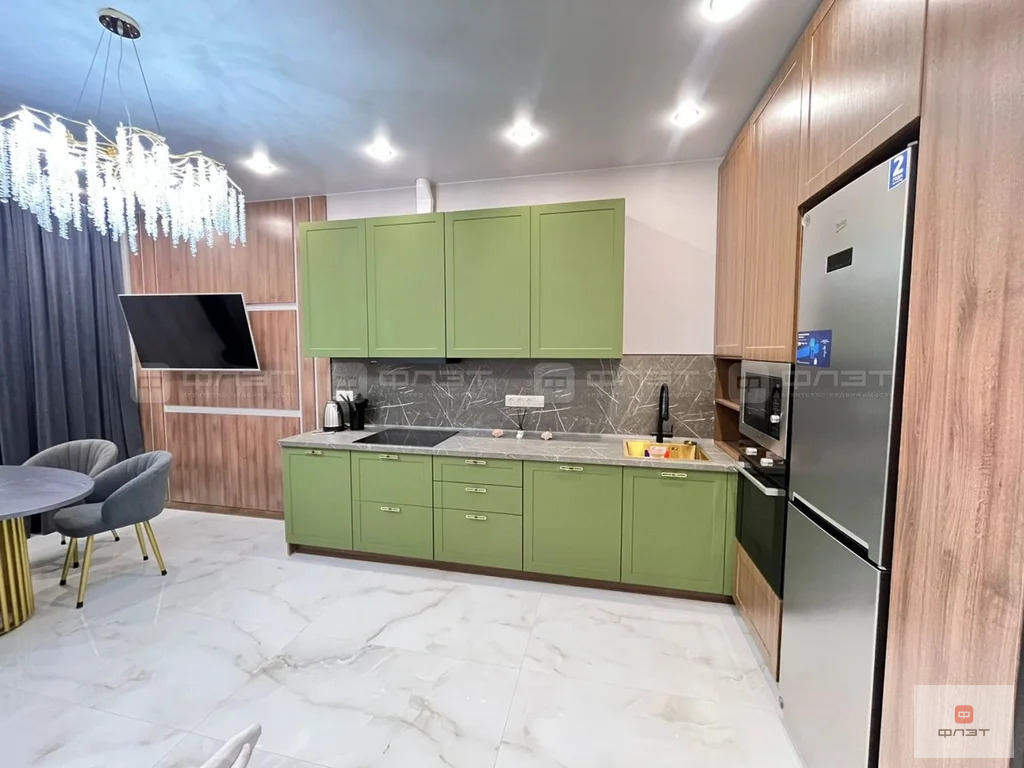 Продажа квартиры, Казань, ул. Танковая - Фото 3