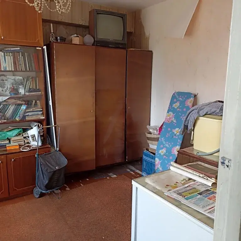 Продаётся 3-комн. квартира, ул. 9 пятилетки д.9. - Фото 9