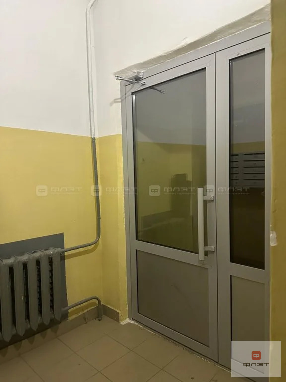 Продажа квартиры, Казань, ул. Хусаина Мавлютова - Фото 4