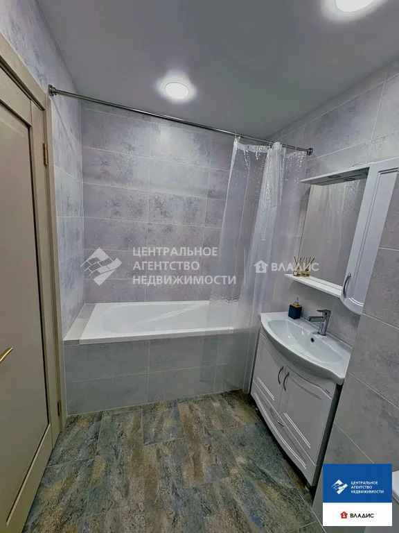 Продажа квартиры, Рязань, Славянский проспект - Фото 12
