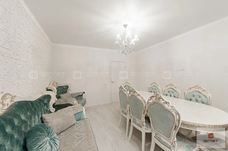 Продажа квартиры, Казань, Победы пр-кт. - Фото 15