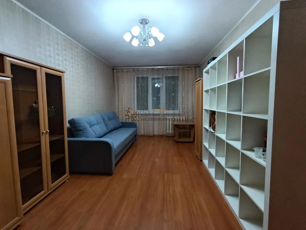 Аренда квартиры, Уфа, ул. Рабкоров - Фото 1