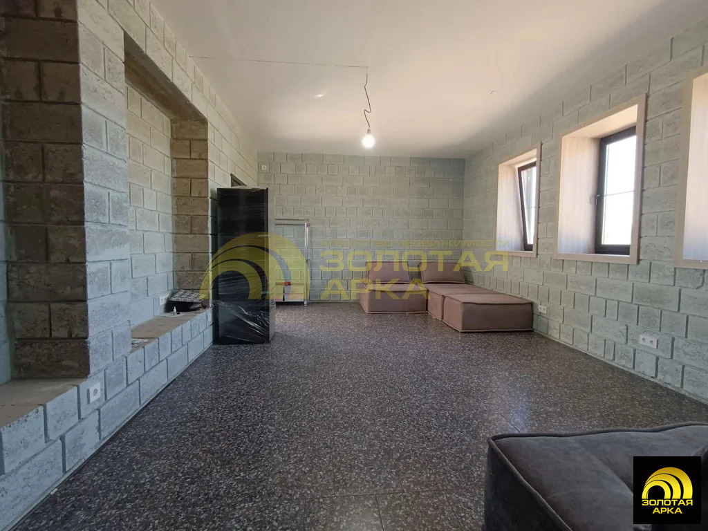 Продажа дома, Веселовка, Темрюкский район, ул. Скифская - Фото 15