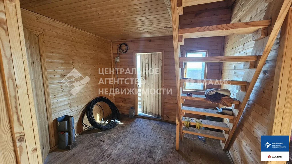 Продажа дома, Дашки-2, Рязанский район - Фото 12