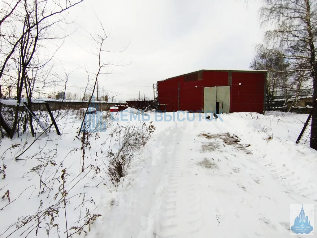 Аренда ПСН, Львовский, Подольский район, Металлургов проезд - Фото 11