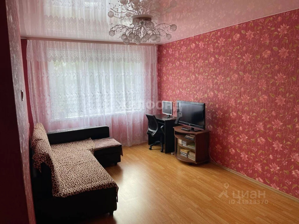 Продажа квартиры, Новосибирск, ул. Гурьевская - Фото 0