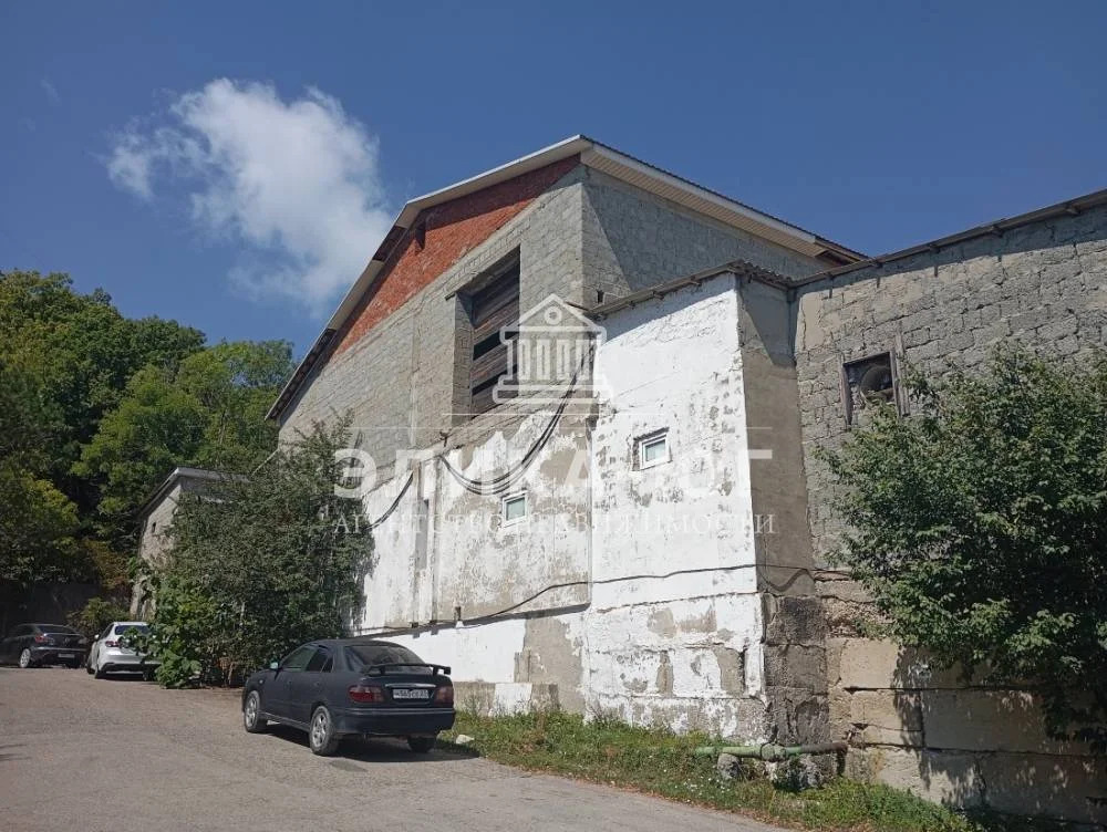 Продажа готового бизнеса, Джубга, Туапсинский район, Новороссийское ш. - Фото 1