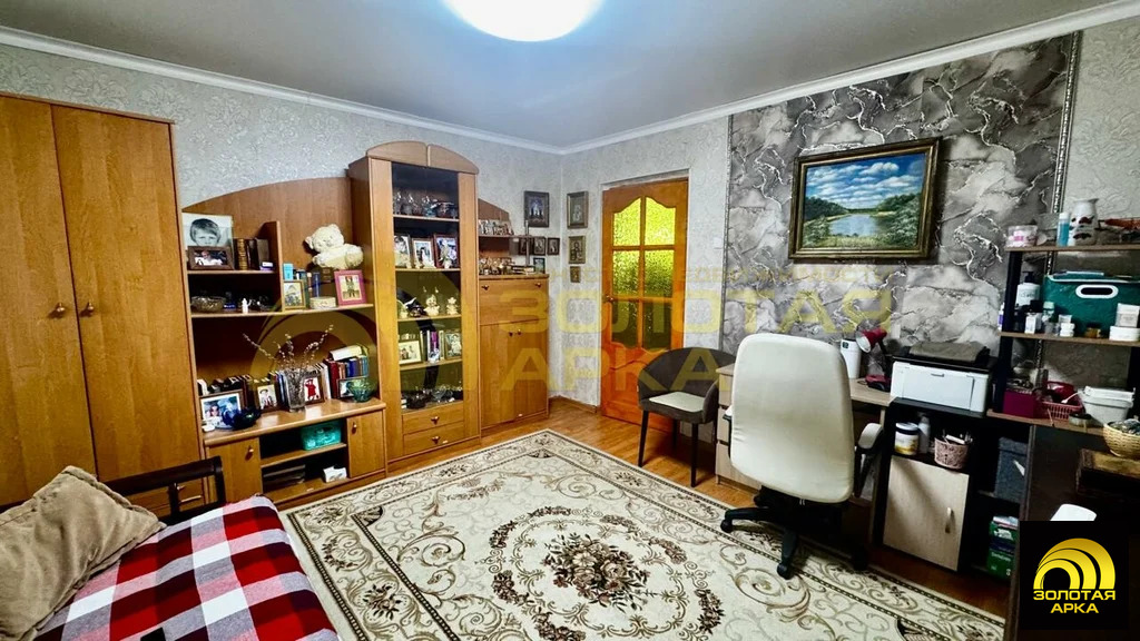 Продажа квартиры, Полтавская, Красноармейский район, ул. Народная - Фото 1