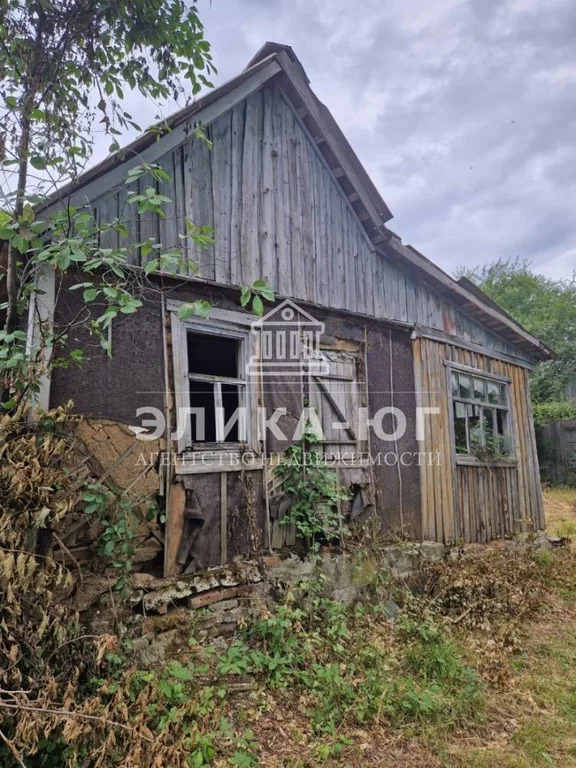 Продажа участка, Горный, Туапсинский район, ул. Исакова - Фото 4