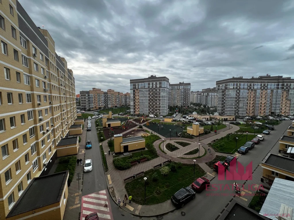 Продажа квартиры, улица Татьянин Парк - Фото 23