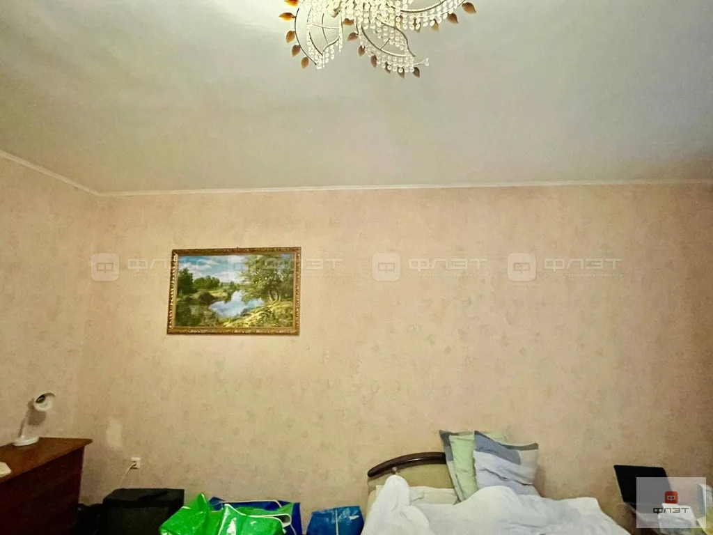 Продажа квартиры, Казань, ул. Чистопольская - Фото 5