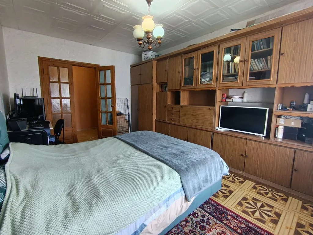 Продажа квартиры, Крымск, Крымский район, улица Вишнёвая - Фото 3