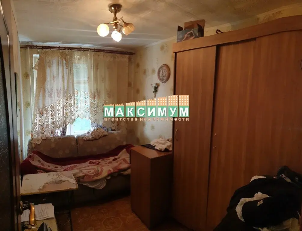 2 комнатная квартира в Домодедово, ГПЗ Константиново, д.3 - Фото 6