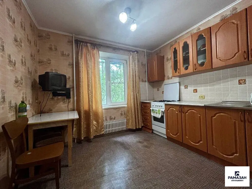 1-ком квартира ул.Чишмяле, д. 15 - Фото 1