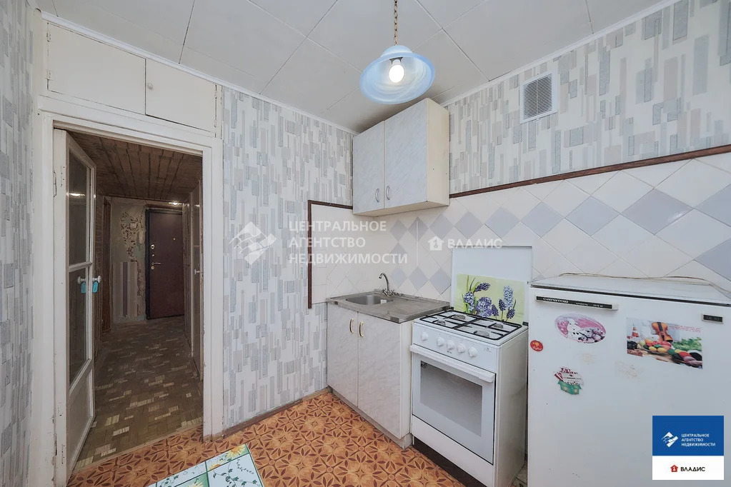 Продажа квартиры, Рязань - Фото 5