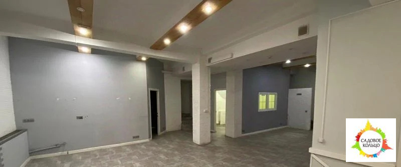 В центре Москвы сдается помещение свободного назначения, площадью 109 - Фото 4