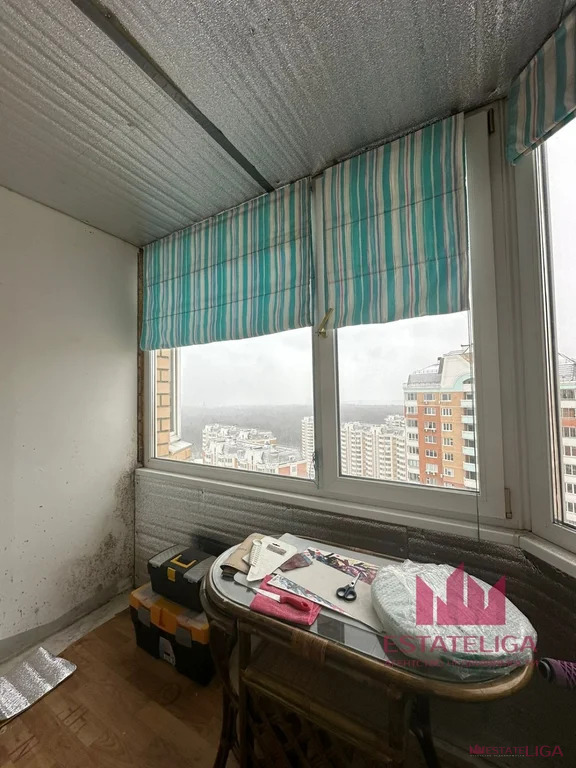 Продажа квартиры, Московский, Московский г. п., ул. Радужная - Фото 17