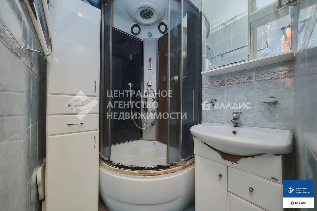 Продажа квартиры, Рыбное, Рыбновский район, ул. Юбилейная - Фото 12