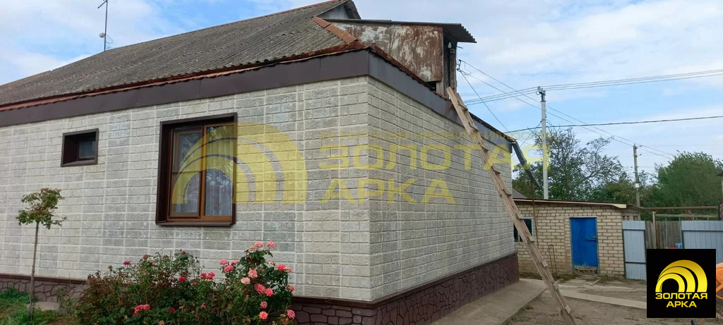 Продажа дома, Адагум, Крымский район - Фото 13