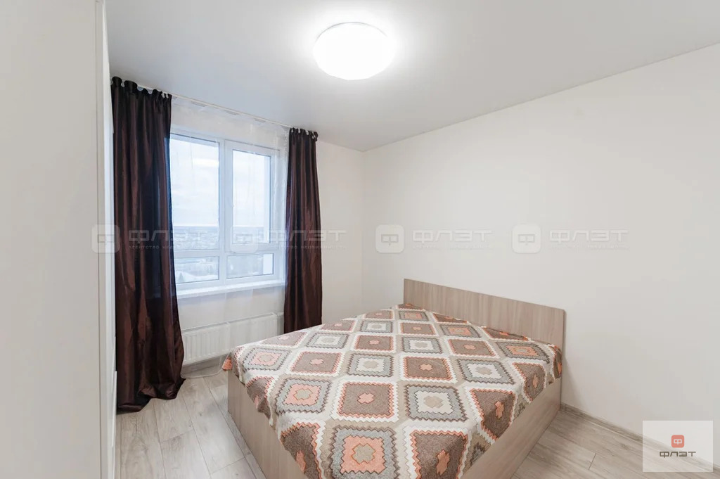 Продажа квартиры, Казань, ул. Гавриила Державина - Фото 7