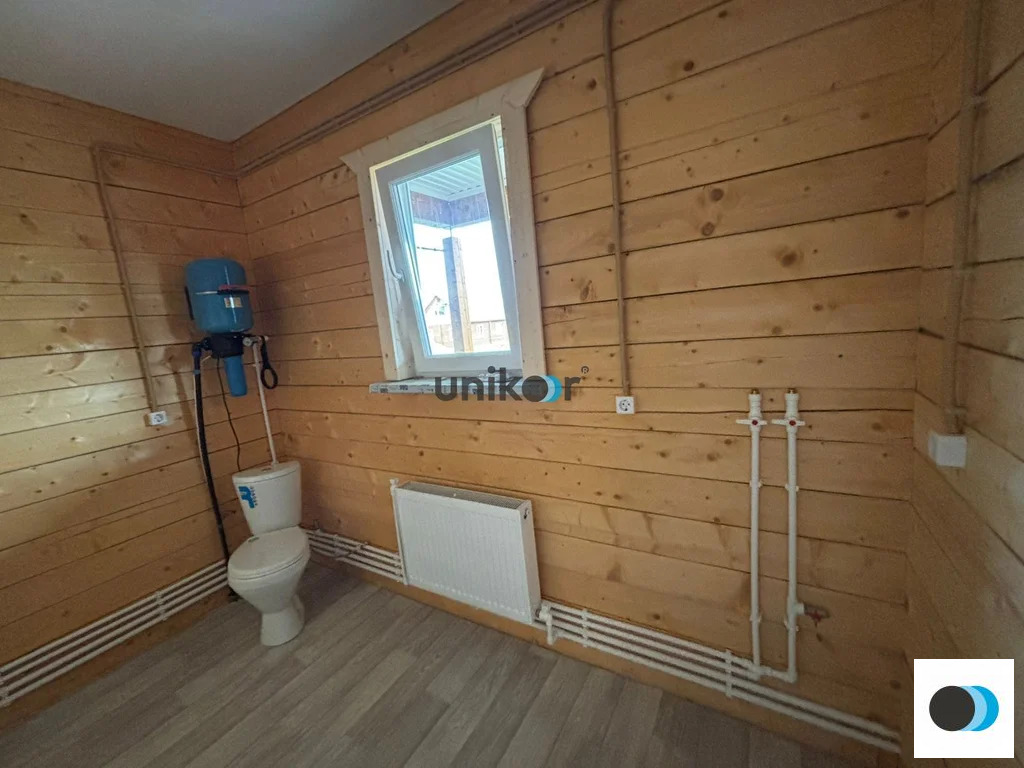 Продажа дома, Иглино, Иглинский район, Азовская улица - Фото 7