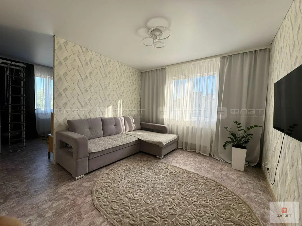 Продажа квартиры, Куюки, Пестречинский район, 11-й квартал - Фото 7