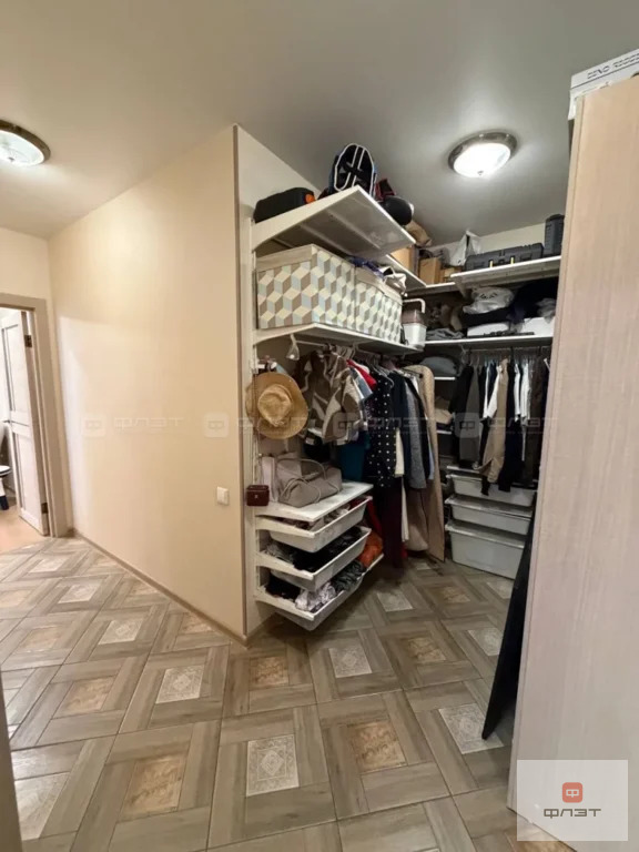 Продажа квартиры, Казань, ул. Карбышева - Фото 8