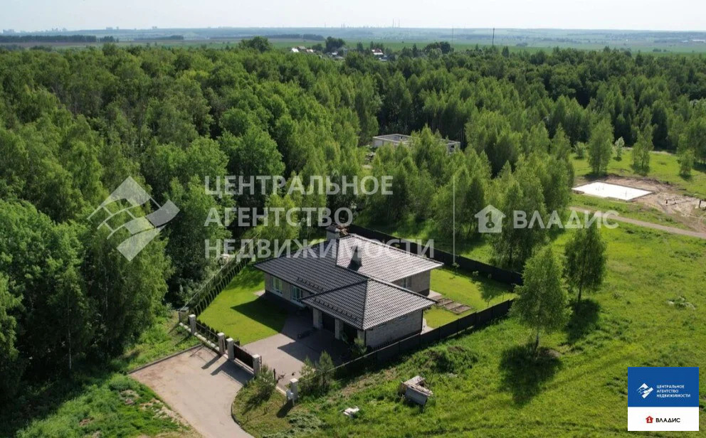 Продажа участка, Дубняки, Рязанский район - Фото 2